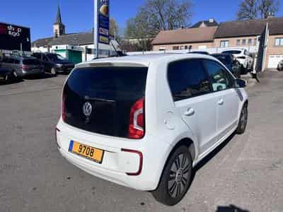 VW UP CLIM NAVI ELECTRIC (2014) - Photo 3