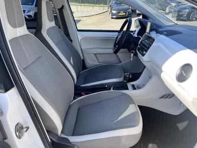 VW UP CLIM NAVI ELECTRIC (2014) - Photo 8