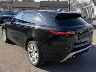 Land-Rover Range Rover Velar NEW MODEL P400 AWD R-DYNAMIC MERIDIAN PANO CUIR NAVI 1 HAND (2023) - Foto 2