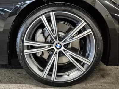 BMW 330 D 6 cyl XDRIVE TOURING M SPORT PAKET HEAD UP CUIR NAVI 1 HAN (2021) - Foto 14