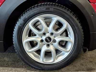 Mini Cooper 1.5 LED NAVI (2020) - Photo 10