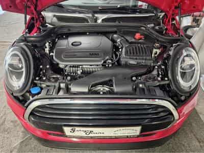 Mini Cooper 1.5 LED NAVI (2020) - Photo 11