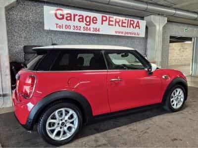 Mini Cooper 1.5 LED NAVI (2020) - Photo 2