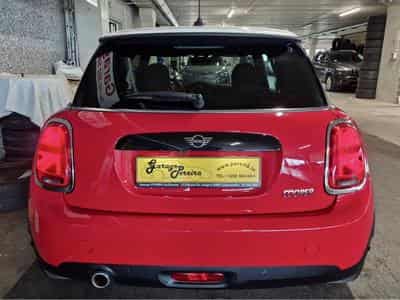 Mini Cooper 1.5 LED NAVI (2020) - Photo 3