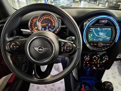 Mini Cooper 1.5 LED NAVI (2020) - Photo 6