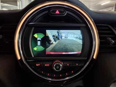 Mini Cooper 1.5 LED NAVI (2020) - Photo 9