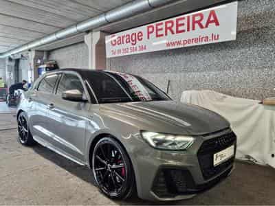Audi A1 40 TFSI SPORTBACK 3X S-LINE S-TRONIC CUIR NAVI (2020) - Photo 1