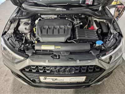 Audi A1 40 TFSI SPORTBACK 3X S-LINE S-TRONIC CUIR NAVI (2020) - Photo 14