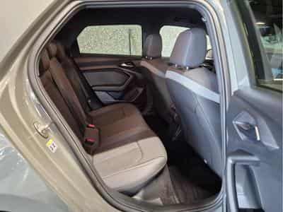 Audi A1 40 TFSI SPORTBACK 3X S-LINE S-TRONIC CUIR NAVI (2020) - Photo 5