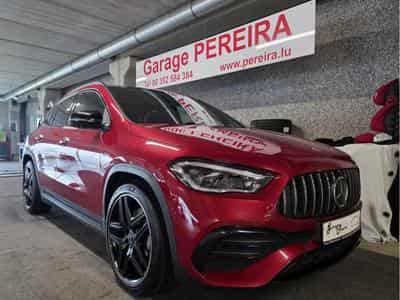 Mercedes GLA 35 AMG 4MATIC PANO CUIR NAVI (2021) - Foto 1