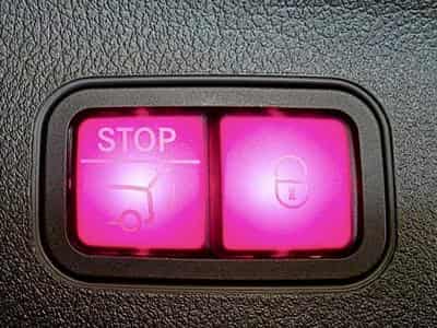 Mercedes GLA 35 AMG 4MATIC PANO CUIR NAVI (2021) - Foto 11