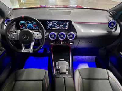 Mercedes GLA 35 AMG 4MATIC PANO CUIR NAVI (2021) - Foto 7