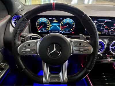Mercedes GLA 35 AMG 4MATIC PANO CUIR NAVI (2021) - Foto 8