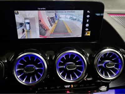 Mercedes GLA 35 AMG 4MATIC PANO CUIR NAVI (2021) - Foto 9