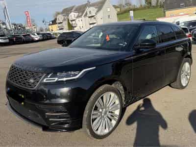 Land-Rover Range Rover Velar NEW MODEL P400 AWD R-DYNAMIC MERIDIAN PANO CUIR NAVI 1 HAND (2023) - Foto 1
