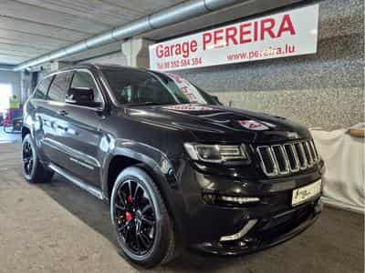 Jeep Cherokee 6.4l V8 HEMI SRT NAVI CUIR PANO 1 HAND (2015) - Foto 1