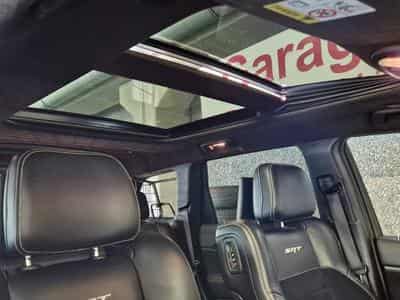 Jeep Cherokee 6.4l V8 HEMI SRT NAVI CUIR PANO 1 HAND (2015) - Foto 5