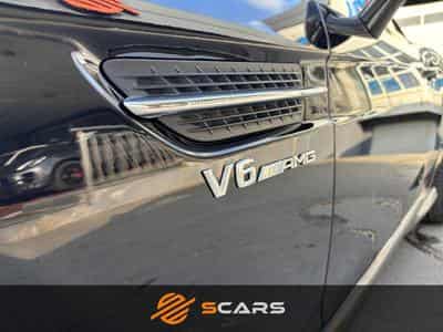 Mercedes SLK 350 AMG 3.5 V6 306CV (2011) - Photo 13