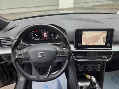 Seat Tarraco 2.0 Tdi 150 CV 4Drive DSG-7 Garantie 12 Mois (2019) - Photo 12