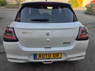 Suzuki Swift 1.2 GL+ 82 CV Hybride Garantie Usine 11/2031 (2024) - Photo 3