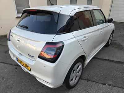 Suzuki Swift 1.2 GL+ 82 CV Hybride Garantie Usine 11/2031 (2024) - Photo 5