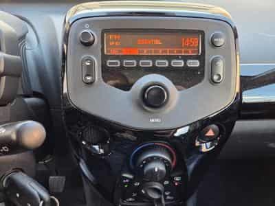 Peugeot 108 1.0 72 CV Active Garantie 12 Mois (2019) - Photo 14