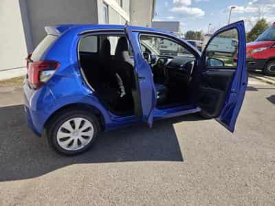 Peugeot 108 1.0 72 CV Active Garantie 12 Mois (2019) - Photo 8