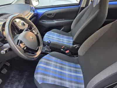 Peugeot 108 1.0 72 CV Active Garantie 12 Mois (2019) - Photo 9