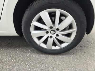 Seat Leon 1.6 Tdi 115 CV Garantie 12 Mois (2018) - Photo 7