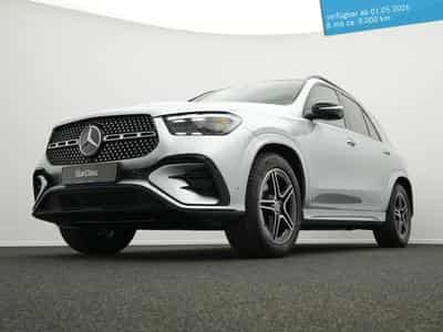 Mercedes GLE 300 d 4M verfügbar ab 01.05.2026 ca.9.000km (2025) - Foto 10