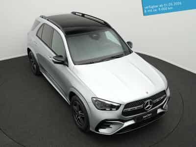 Mercedes GLE 300 d 4M verfügbar ab 01.05.2026 ca.9.000km (2025) - Foto 12