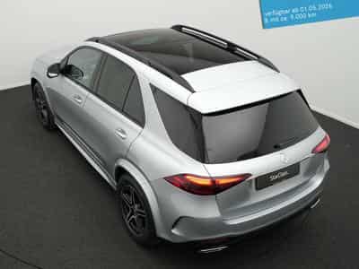 Mercedes GLE 300 d 4M verfügbar ab 01.05.2026 ca.9.000km (2025) - Foto 13