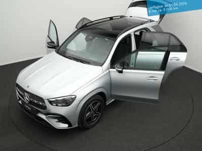 Mercedes GLE 300 d 4M verfügbar ab 01.05.2026 ca.9.000km (2025) - Foto 14