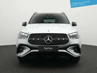 Mercedes GLE 300 d 4M verfügbar ab 01.05.2026 ca.9.000km (2025) - Foto 2