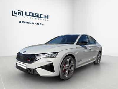 Skoda Octavia RS (2026) - Foto 1