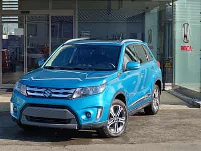 Suzuki Vitara Vitara 1.6i 4x4 GLX (2015) - Photo 1