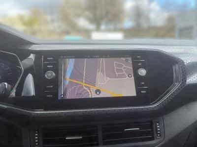 VW T-Cross T-Cross Style (2021) - Photo 11