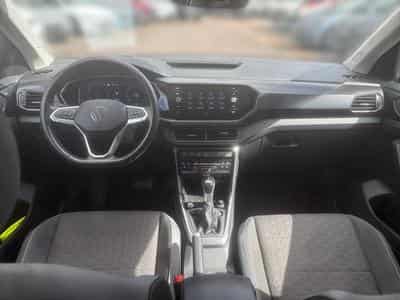 VW T-Cross T-Cross Style (2021) - Photo 12
