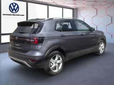 VW T-Cross T-Cross Style (2021) - Photo 3