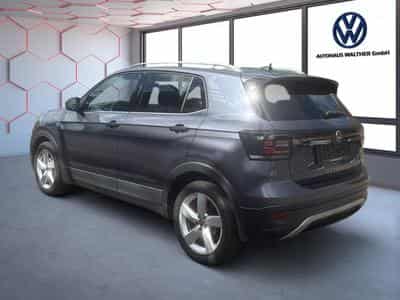 VW T-Cross T-Cross Style (2021) - Photo 5