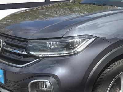 VW T-Cross T-Cross Style (2021) - Photo 6