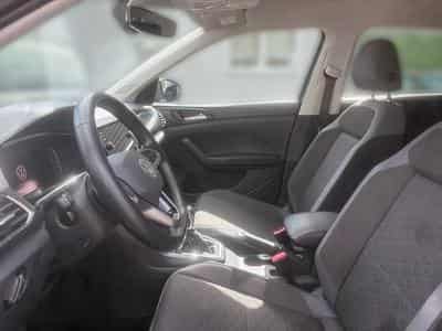 VW T-Cross T-Cross Style (2021) - Photo 8
