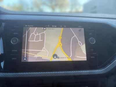 VW T-Cross T-Cross Active (2022) - Photo 11