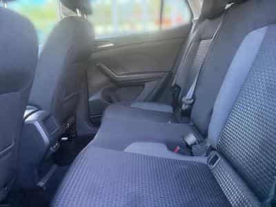 VW T-Cross T-Cross Active (2022) - Photo 13