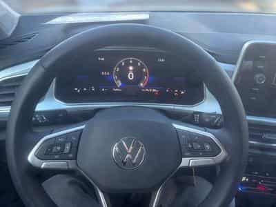 VW T-Roc T-Roc Goal (2024) - Photo 10