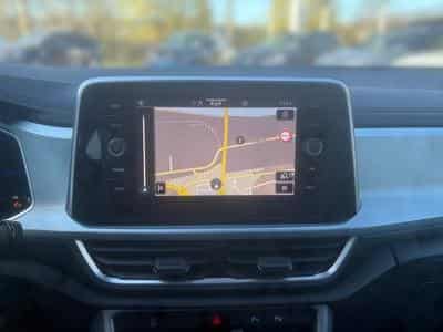 VW T-Roc T-Roc Goal (2024) - Photo 11