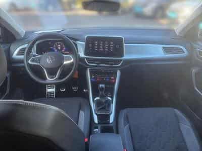 VW T-Roc T-Roc Goal (2024) - Photo 12