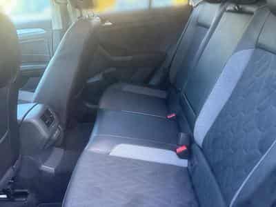 VW T-Roc T-Roc Goal (2024) - Photo 13