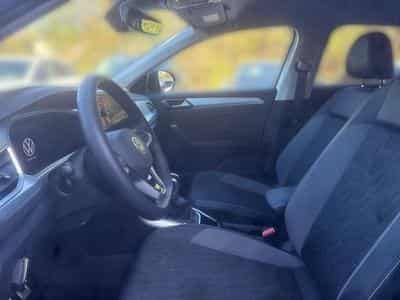 VW T-Roc T-Roc Goal (2024) - Photo 8