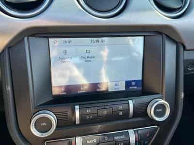 Ford Mustang Mustang Cabrio 2.3 *Autom.*Kamera*Euro6* (2020) - Photo 11